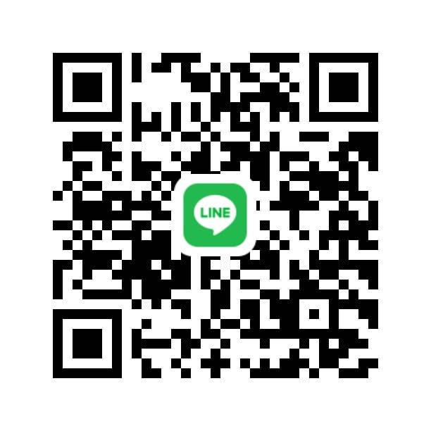 Line QR Code